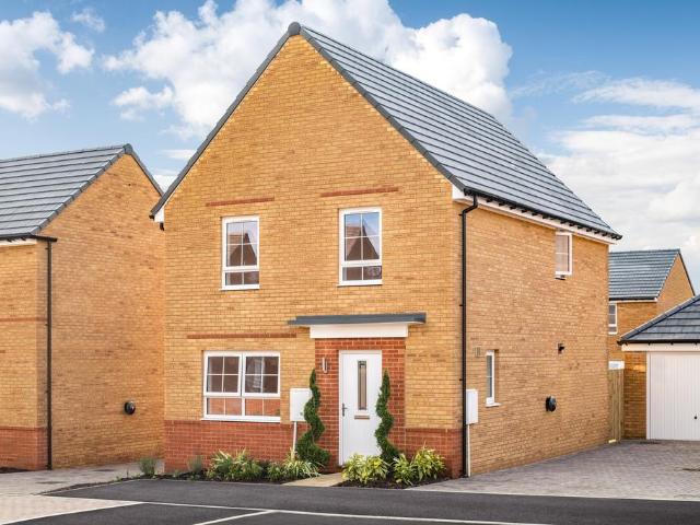 House for sale in St Johns, Wimborne