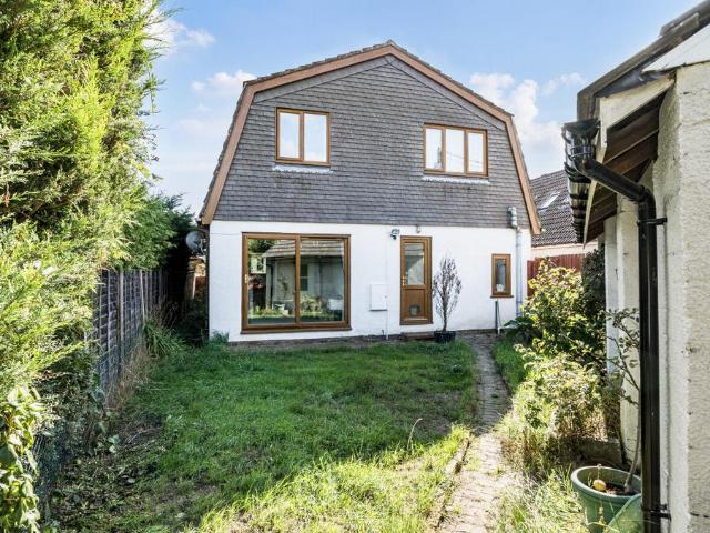 House for sale in South Wonston, Hampshire