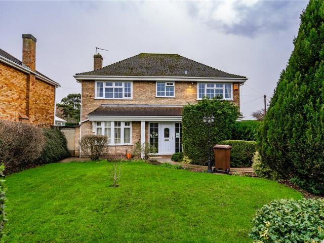 House for sale in Cleethorpes, North East Lincolnshire