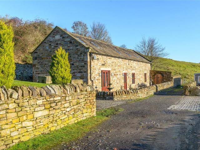 House for sale in Frosterley