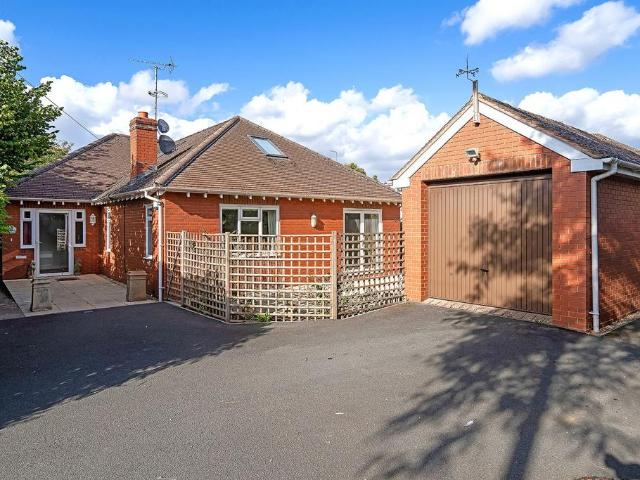 House for sale in Golden Valley, Gloucestershire
