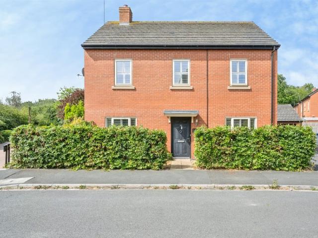 House for sale in South Yorkshire