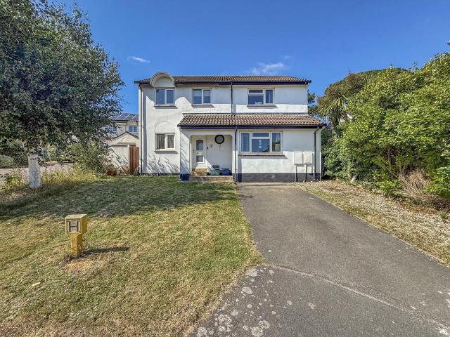 House for sale in Kentisbury, Devon