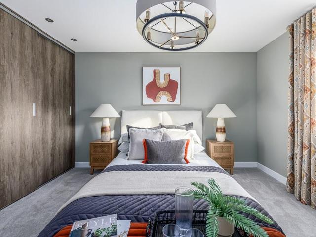 House for sale in Belhaven, Dunbar