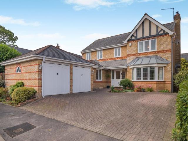 House for sale in Langstone, Newport