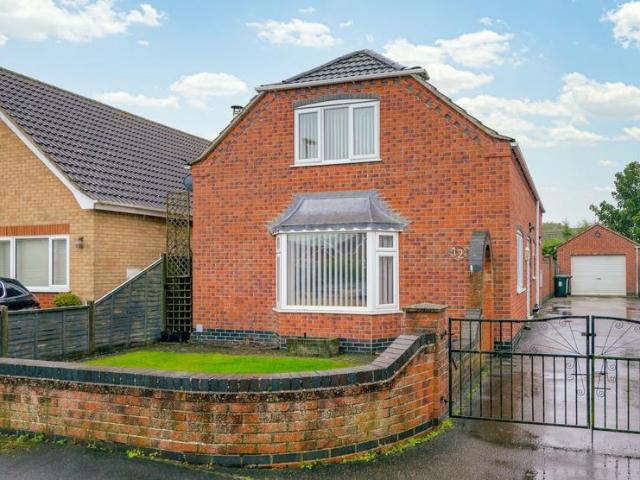 Bungalow for sale in Winthorpe, Belleau