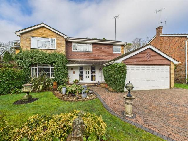 House for sale in Little Sandhurst