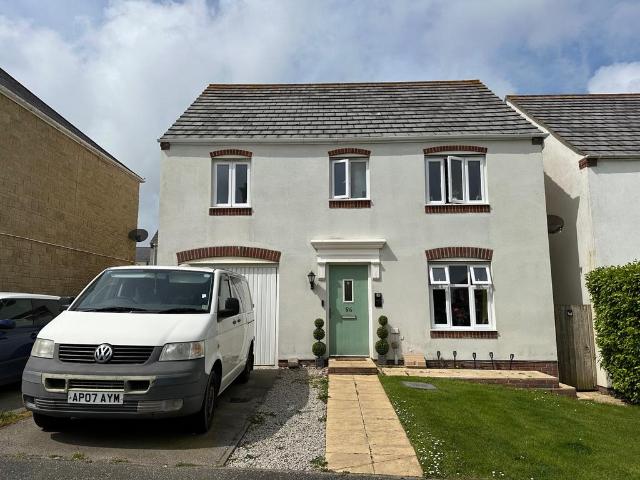 House for sale in Helston, Cornwall