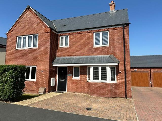 House for sale in Raunds