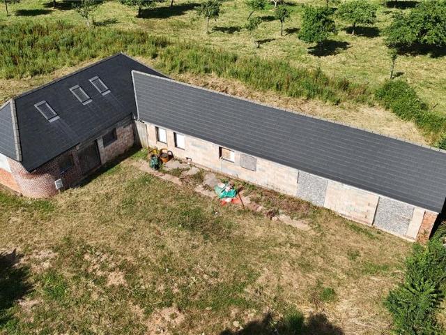 Bungalow for sale in Standle, Somerset
