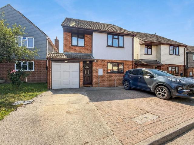House for sale in Elmstead, Dale Hill