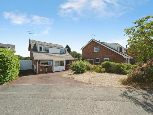 House for sale in Darley Abbey, East Midlands