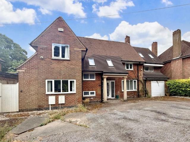 House for sale in Littleover, East Midlands