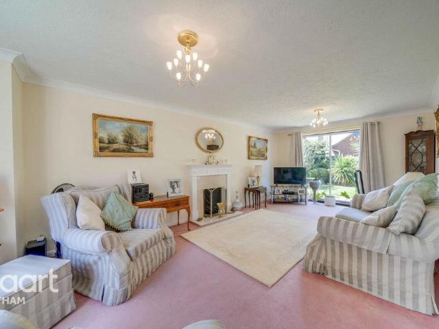 House for sale in Maldon