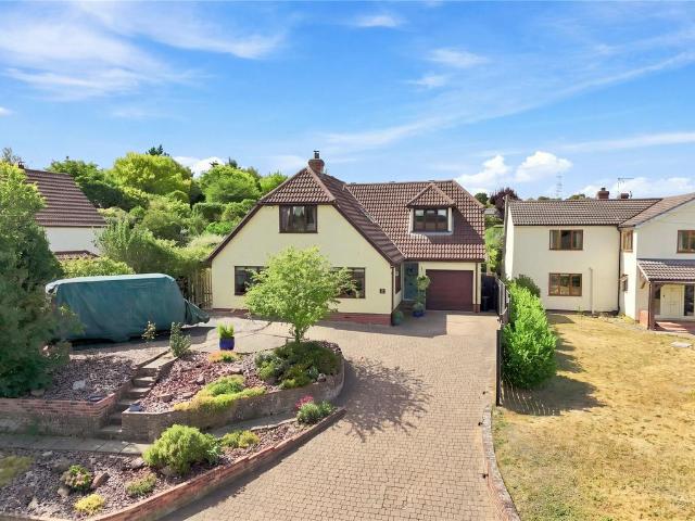 House for sale in Littlebury, Uttlesford