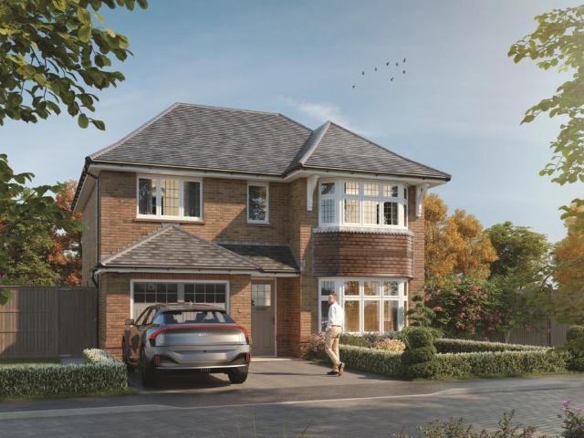 House for sale in West Leigh, Spring Vale