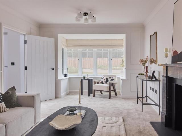 House for sale in Tortington, Arun