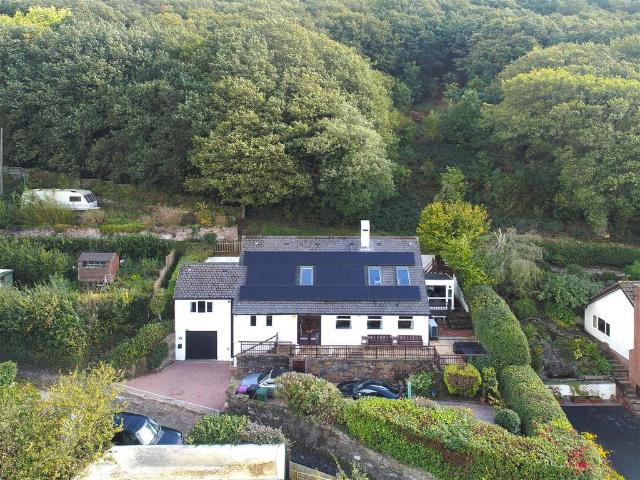 House for sale in Worthen with Shelve, Snailbeach