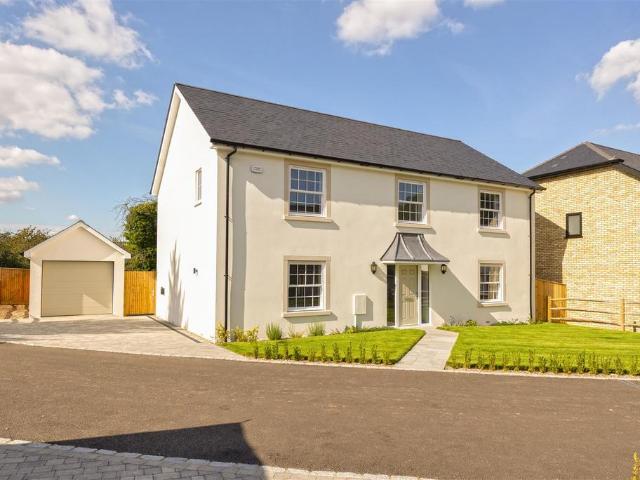 House for sale in Offham, Tonbridge and Malling
