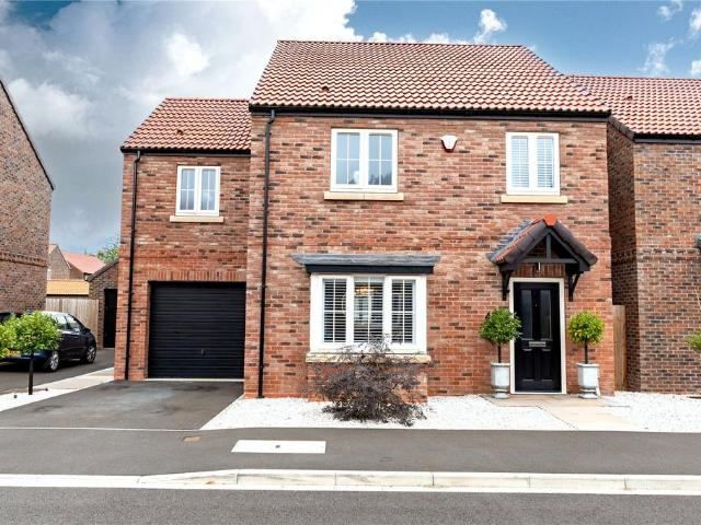House for sale in Tockwith