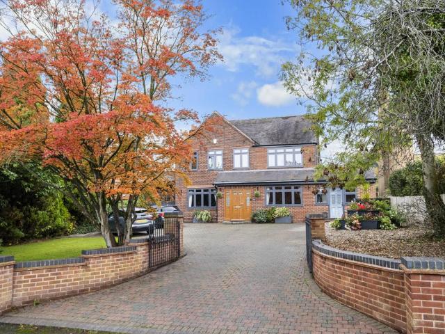 House for sale in Fairfield, Bromsgrove