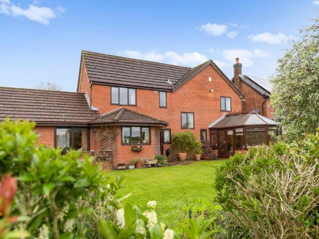 House for sale in Warrington