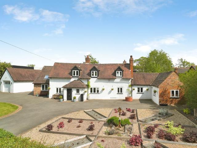 House for sale in Dorridge, Isle Of Man