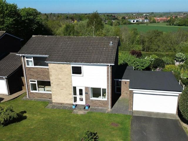 House for sale in Yarm, Stockton-on-tees