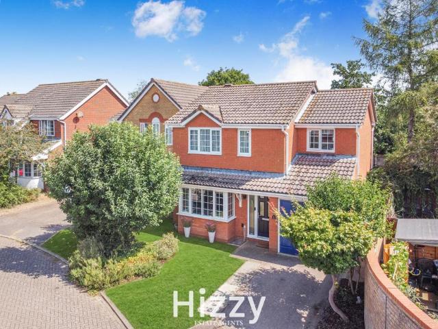House for sale in Chelmondiston, Suffolk