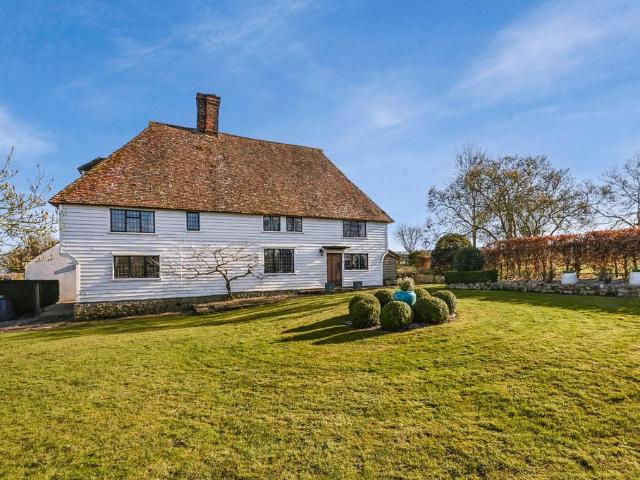 House for sale in Bridgefield, Kent