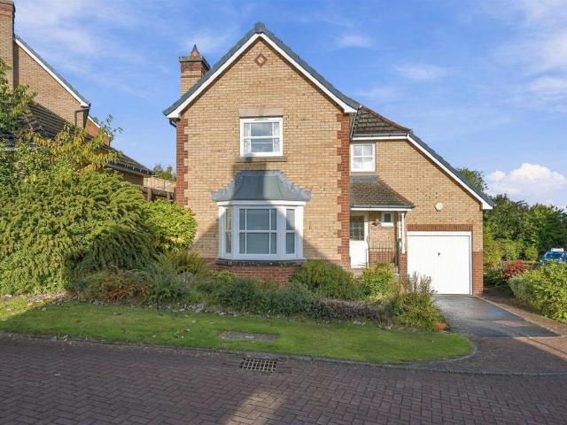House for sale in Viewlands, Moneydie