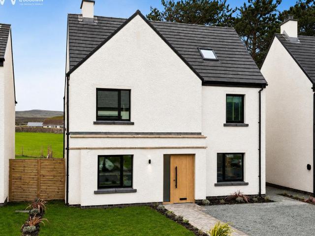 House for sale in Saint Gwynan's, Dwygyfylchi