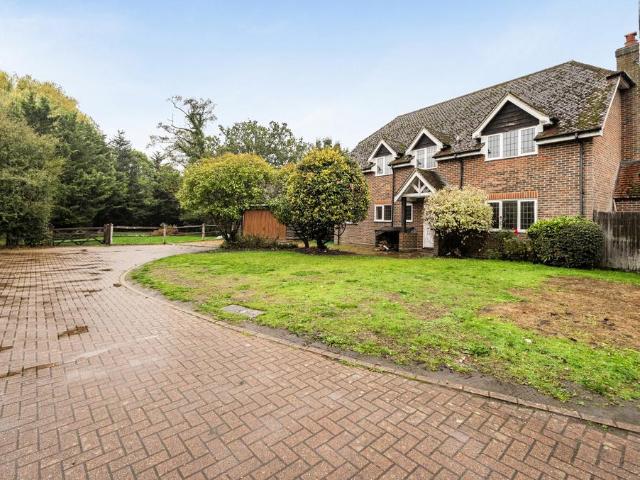 House for sale in Chobham, Surrey Heath