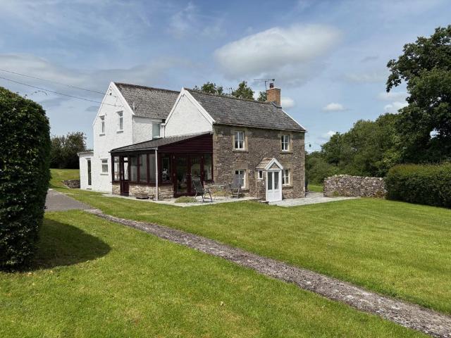 House for sale in Tadhill, Leigh Upon Mendip