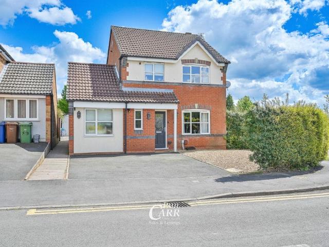 House for sale in Pye Green, Chadsmoor