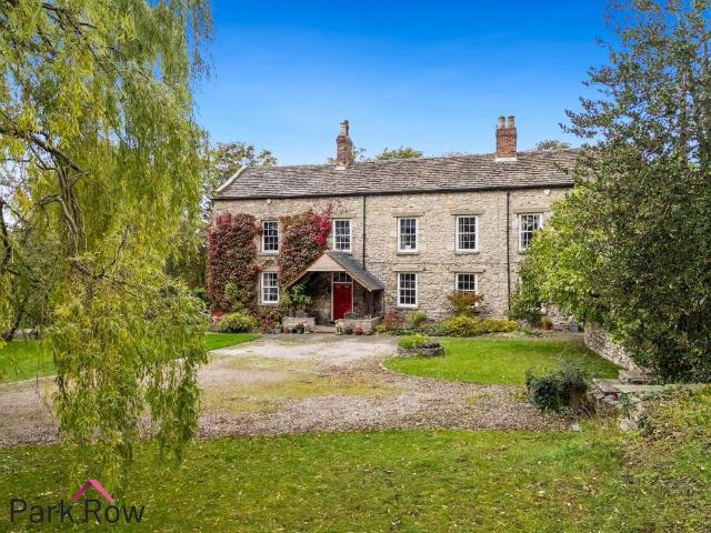 House for sale in Brotherton, North Yorkshire
