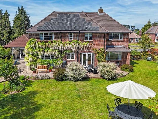 House for sale in Wareham Town, Arne