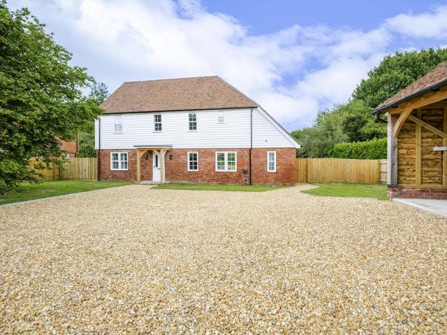 House for sale in Cross In Hand, East Sussex
