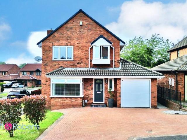 House for sale in Newbottle, Sunniside