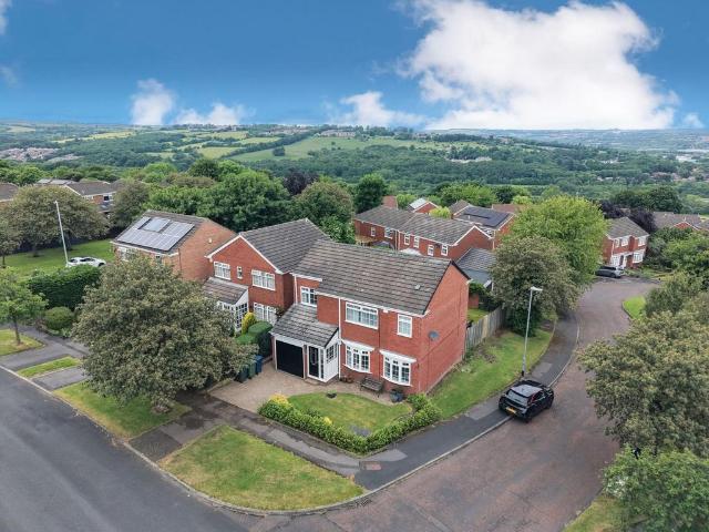 House for sale in Swalwell, Tyne And Wear