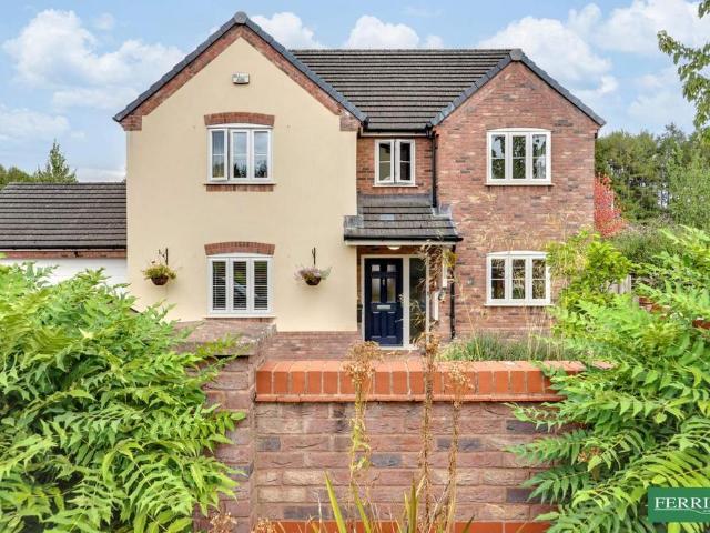 House for sale in Coleford, Bromsberrow Heath