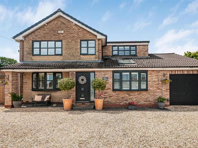 House for sale in Eastrington, Hull and East Yorkshire