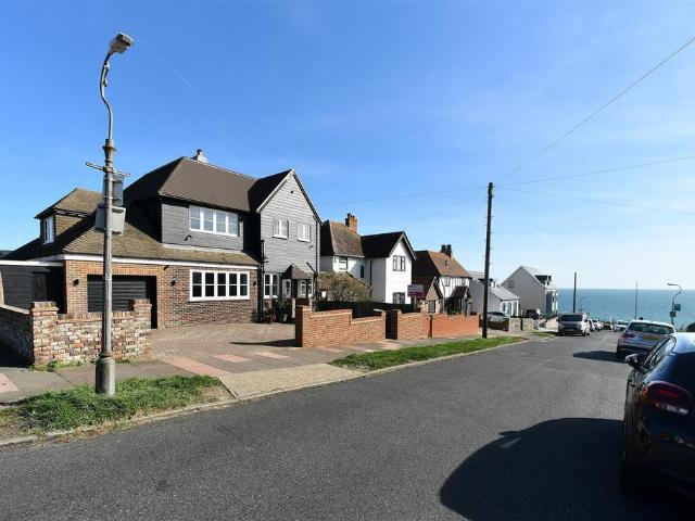 House for sale in Rottingdean, Brighton and Hove