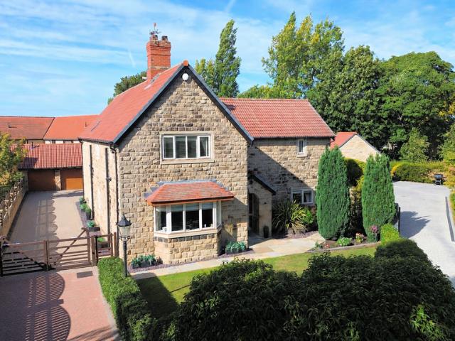 House for sale in Bramley, Rotherham