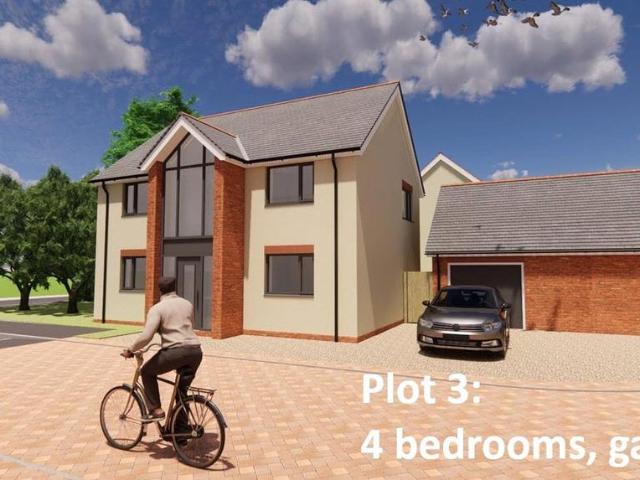 House for sale in Minehead, Somerset