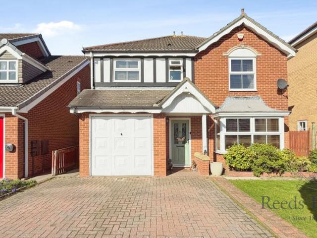 House for sale in Waldridge, Pelton Fell