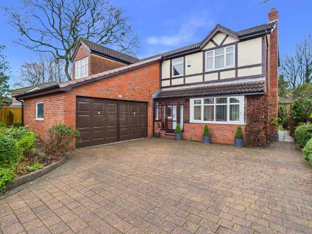 House for sale in Roby Mill, Isle Of Man