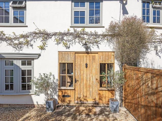 House for sale in Huntingdon, Cambridgeshire