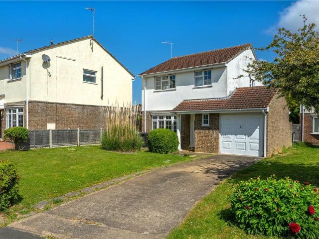 House for sale in Barholm, Lincolnshire