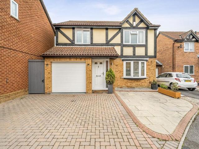 House for sale in Kingsdown, Swindon
